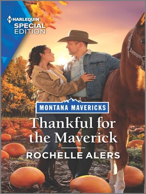 cover image of Thankful for the Maverick